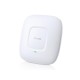 TP-LINK EAP225 Dual-band (2.4 GHz / 5 GHz) Gigabit Ethernet Color blanco EAP225